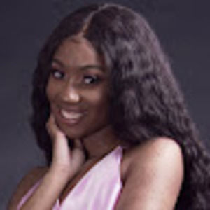 Meet your Posher, Charlene